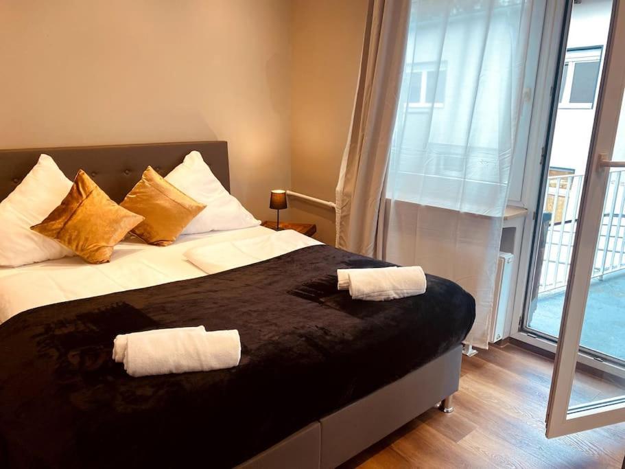Perfect Place 뒤스부르크 외부 사진